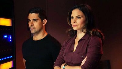 image de la news NCIS : après Jimmy, Jessica Knight va-t-elle tomber sous le charme d'un autre agent spécial ? Wilmer Valderrama (Torres) donne des infos !