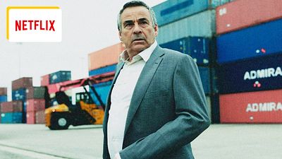 image de la news “Le Parrain version Netflix” : cette série espagnole continue de grimper dans le top