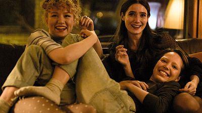 image de la news Euphoria vous manque ? Ce film très actuel plongeant dans le destin d’une bande d’adolescentes va vous émouvoir !