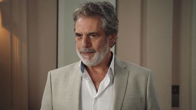 image de la news Ici tout commence : Paul nouveau grand méchant de la série, "J'ai été surpris..." confie son interprète Avy Marciano