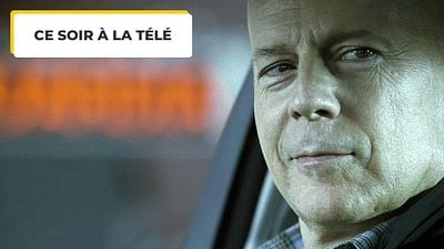 image de la news Ce soir à la télé : saviez-vous que le héros de Piège de Cristal avait un fils ? Bruce Willis se charge de faire les présentations