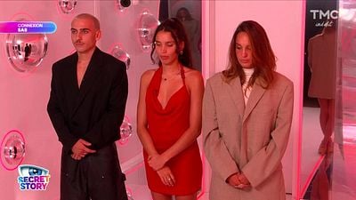 image de la news Secret Story : nouveau départ de la Maison des Secrets… après une demande en mariage