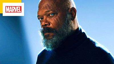 image de la news Secret Invasion : les fans de Marvel en colère après la scène finale de l'épisode 1