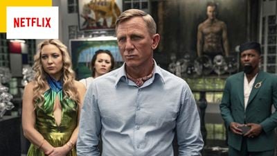 Glass Onion sur Netflix : Rian Johnson est prêt à étendre la franchise À couteaux tirés au-delà des films