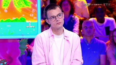 image de la news “C’est un peu complexe”, Emilien (Les 12 Coups de midi) déstabilisé ?