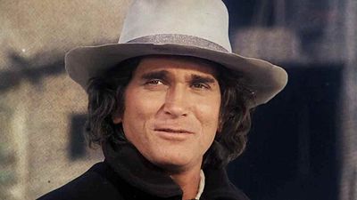 image de la news "Il n'arrivait même pas à faire semblant" : Michael Landon (Charles Ingalls) avait un défaut qui se voit vraiment dans La Petite Maison dans la prairie !