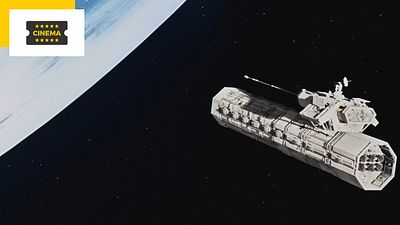 image de la news Meilleur film de tous les temps selon Scorsese, ce monument de la science-fiction va vous captiver !