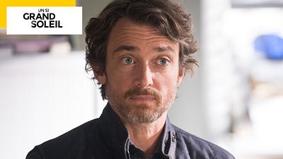 image de la news Un Si Grand Soleil : "Ça risque de faire mal"... Les révélations d'Hubert Benhamdine sur l'avenir de Christophe