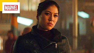 image de la news Marvel : quand arrive Echo sur Disney+?