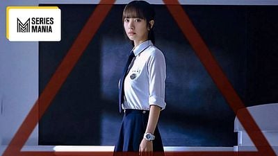 image de la news En attendant le retour de Squid Game, cette série coréenne va devenir votre nouvelle obsession