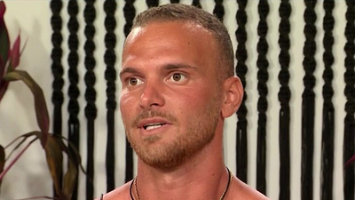 image de la news L'île de la tentation : Tino a bien changé depuis la fin de l'aventure