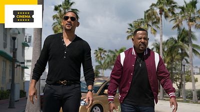image de la news Bad Boys 4 : sortie, infos, casting... Tout savoir sur la suite avec Will Smith et Martin Lawrence