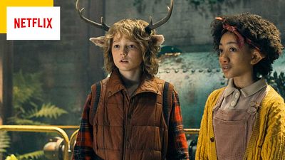 image de la news Sweet Tooth sur Netflix : une saison 3 est-elle prévue ?