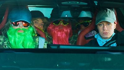 image de la news Cette série produite par Jonathan Cohen débarque sur Netflix et on parie que vous allez la regarder !