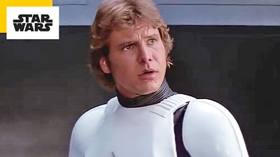 image de la news Star Wars : cet acteur oscarisé devait jouer Han Solo !