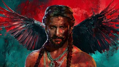 image de la news Un film de science-fiction engagé dans la lignée de Mad Max : voici la bande-annonce de The Paradise !