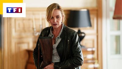 image de la news Vise le cœur revient sur TF1 : Lannick Gautry va-t-il découvrir le secret de Claire Keim ? Découvrez ce qui vous attend dans la saison 2