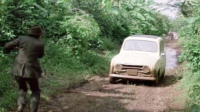 image de la news Sorti il y a 42 ans, c'est l'un des meilleurs films d'aventure de tous les temps, et tout le monde l'a injustement oublié