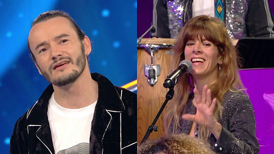 image de la news Exclu. Comment est Magali Ripoll hors caméra ? Benoît de N'oubliez pas les paroles raconte