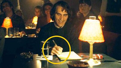 image de la news Joker : ce détail montre que Joaquin Phoenix a très bien pensé son personnage