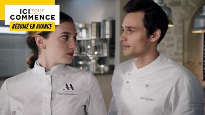 image de la news Ici tout commence : ce qui vous attend dans l'épisode 610 du mardi 28 février 2023 [SPOILERS]