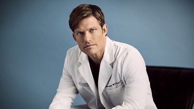 image de la news Grey's Anatomy sur TF1 : Link va-t-il survivre à l'explosion ?