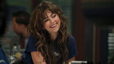 image de la news Off Campus : la saison 2 va avoir "quelques nouveautés" ! Mika Abdalla (Allie) en dit plus