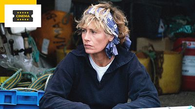 image de la news Les sorties cinéma du 28 décembre : La Passagère, Les Banshees d'Inisherin, Caravage...