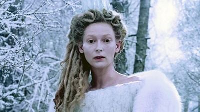 image de la news Narnia sur Netflix : voici l'actrice qui remplacera Tilda Swinton pour le rôle de la Sorcière Blanche !