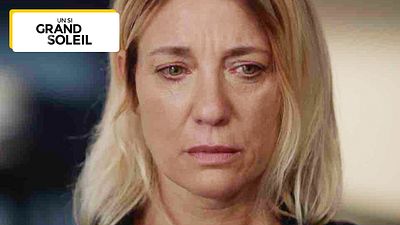 image de la news Un Si Grand Soleil : la vague de ruptures continue, un troisième couple se sépare !