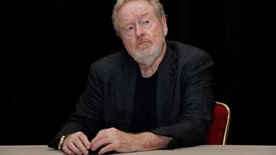image de la news "Ils disaient à l'époque que mon film était débile" : Ridley Scott envoie un missile aux détracteurs de Blade Runner
