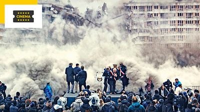 image de la news Bâtiment 5 : la ville de Montvilliers existe-t-elle vraiment ?