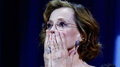 image de la news L'une des plus grandes icônes de la science-fiction décroche un rôle dans cette série d’action très attendue