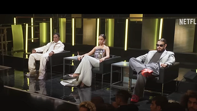 image de la news Nouvelle école saison 2 (Netflix) : bande-annonce, date de lancement, jury... voici toutes les infos !