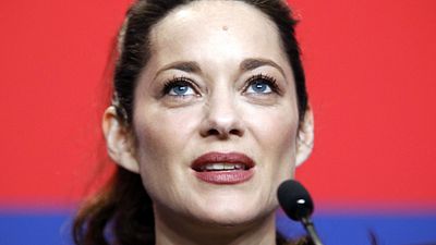 image de la news "À l'époque, je n'étais pas bankable" : Marion Cotillard n'en revient toujours pas d'avoir obtenu ce rôle il y a 18 ans