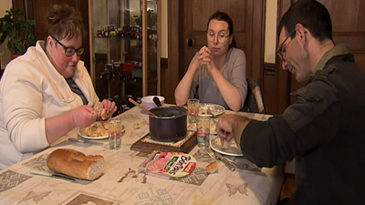 image de la news L'amour est dans le pré : Justine ou Véronique ? Patrice se prononce enfin ! (Spoiler)