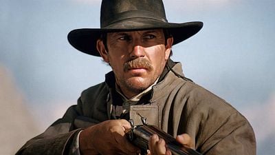 image de la news Il y a 33 ans, Kevin Costner a tout fait pour empêcher la sortie de ce western concurrent au casting impressionnant !
