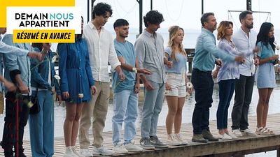 image de la news Demain nous appartient : ce qui vous attend dans l'épisode 1474 du jeudi 20 juillet 2023 [SPOILERS]