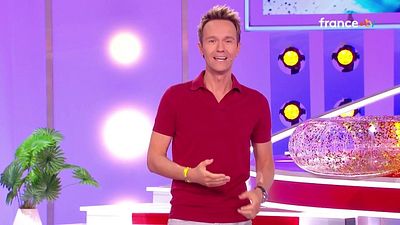 image de la news Tout le monde veut prendre sa place déprogrammé en dernière minute ce mardi 22 juillet ! Voici pourquoi