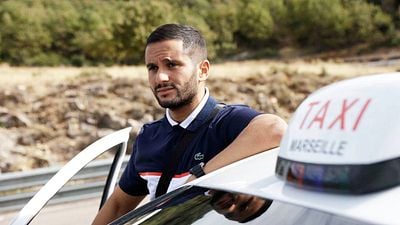 image de la news "Je fais un message sur Instagram à Besson" : voici comment est né Taxi 5 il y a 9 ans !