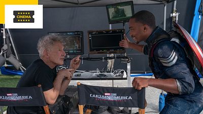 Captain America 4 : date de sortie, casting, infos... Tout savoir sur le film Marvel avec Harrison Ford
