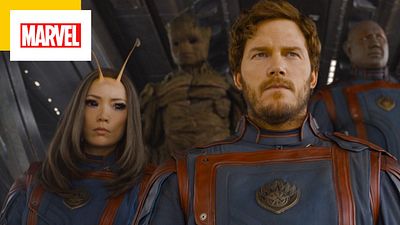 image de la news Les Gardiens de la Galaxie 3 : qu’annonce la deuxième scène post-générique ?