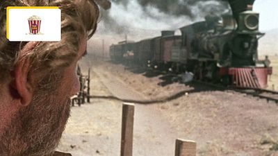 image de la news Il y a 55 ans, ce western nous offrait l'une des scènes d'introduction les plus magistrales du cinéma