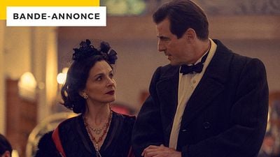 image de la news Bande-annonce : Juliette Binoche comme vous ne l’avez jamais vue, en Coco Chanel et rivale de Christian Dior