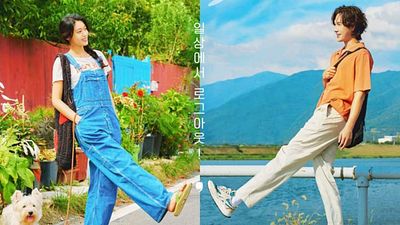 image de la news Ce soir sur Netflix : ce K-drama joue l'apaisement, et on adore !