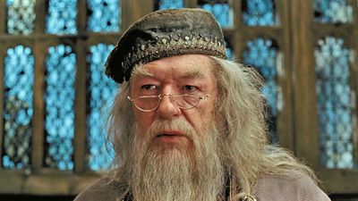 image de la news Mort de Michael Gambon, le Dumbledore de la saga Harry Potter, à l'âge de 82 ans