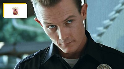 image de la news 10 secondes à l'écran seulement ! Un Terminator dans une comédie culte des années 90, ça marque les esprits à jamais !