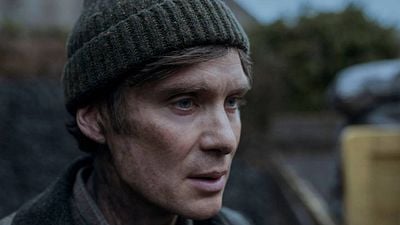 image de la news 1 an après les Oscars d'Oppenheimer, Cillian Murphy est de retour au cinéma dans ce drame qui va vous secouer