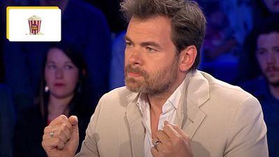 image de la news "Tu ne peux pas dire non à ça" : il y a 10 ans, Clovis Cornillac donnait son avis tranché sur le métier d'acteur