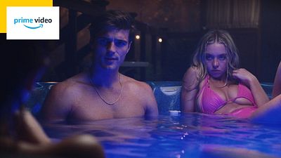 image de la news Euphoria, The White Lotus… Faites grimper la température avec les séries les plus hot du Pass Warner